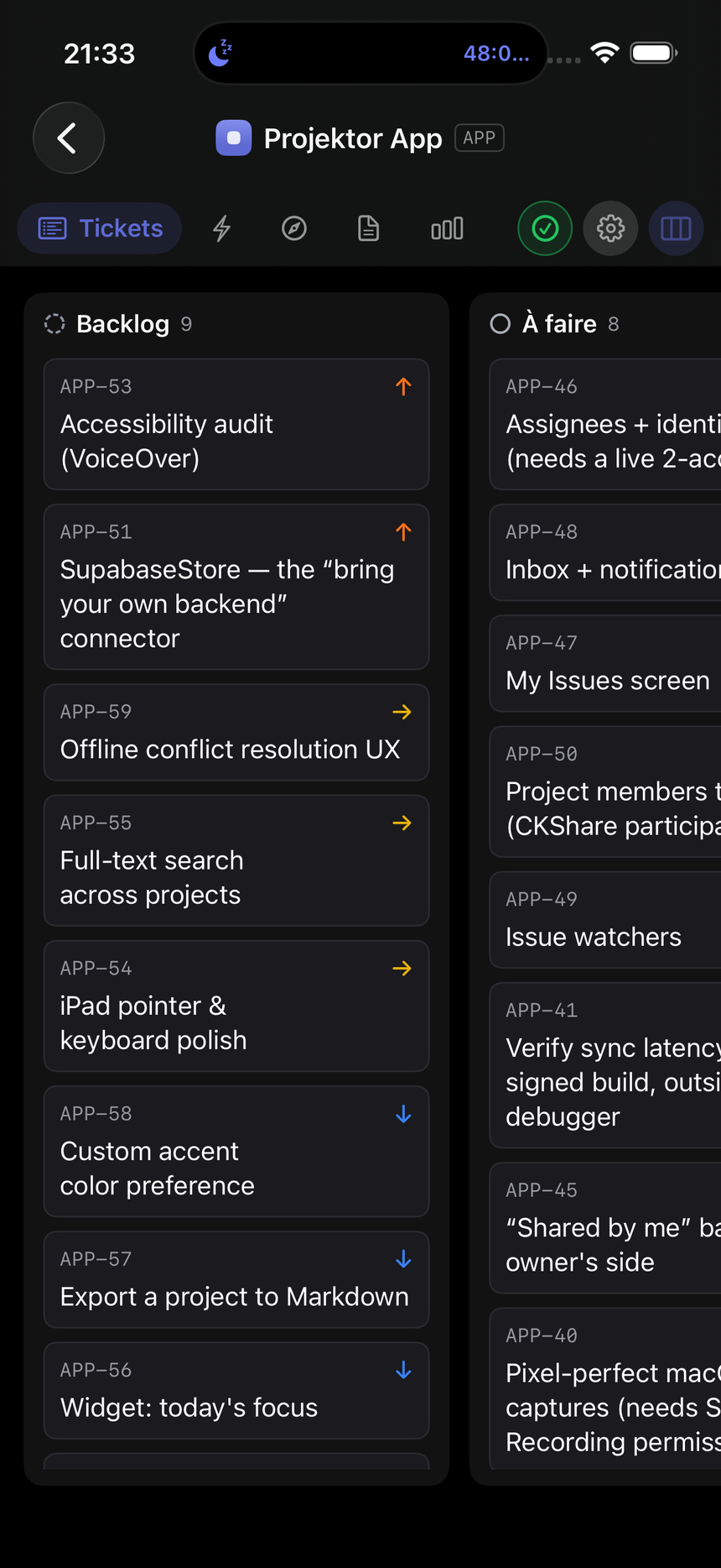Kanban
